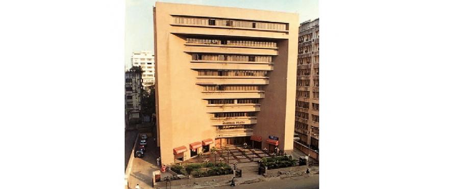 Rungta Central Plaza